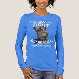 T-SHIRT EN TRI-MATIÈRE MI TX DOJ FEMA WI PA AZ NM IO FL NC SC GA OH ME NV