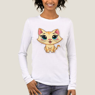 T-shirt En Tri-matière Miaou