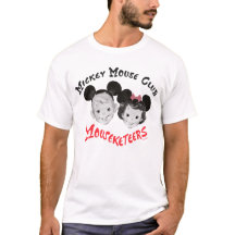 Mickey Mouseketeers | Disney Famille Vacances