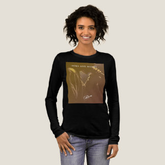 T-shirt En Tri-matière Mike et Money Music Lover