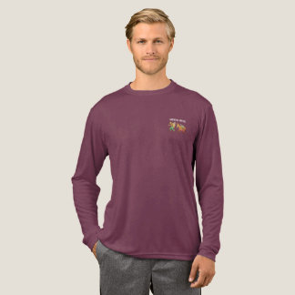 T-shirt En Tri-matière Mineur 49er