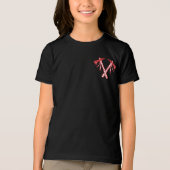 T-shirt En Tri-matière ML Baseball Guy (Recto)