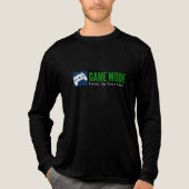 T-shirt En Tri-matière Mode de jeu (Recto)