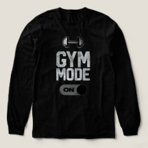 Mode Gym activé | Conception de motivation pour l'