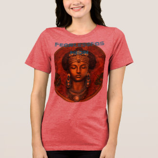 T-shirt En Tri-matière Mode sans peur