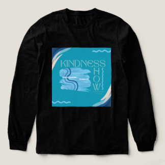 T-shirt En Tri-matière Montrez de la gentillesse - Éphésiens 4:32 