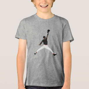 T-shirt En Tri-matière MTL Airness
