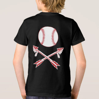 T-shirt En Tri-matière MTL Balle et Flèches