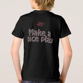 T-shirt En Tri-matière MTL Beau Jeu