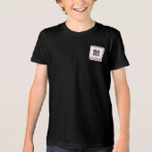 T-shirt En Tri-matière MTL Big Flys (Recto)