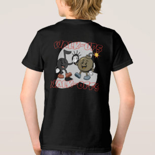T-shirt En Tri-matière MTL entrées et sorties 2