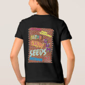 T-shirt En Tri-matière MTL Snackstand (Verso)