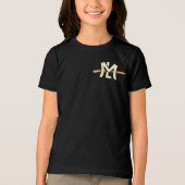 T-shirt En Tri-matière MTL To Do List (Recto)