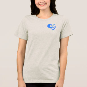 T-shirt En Tri-matière Muscle Flame - Biceps Strength and Energy