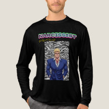 Narcissique Gigachad