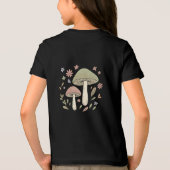 T-shirt En Tri-matière Nature Adventure Fungi Graphic Cool (Verso)