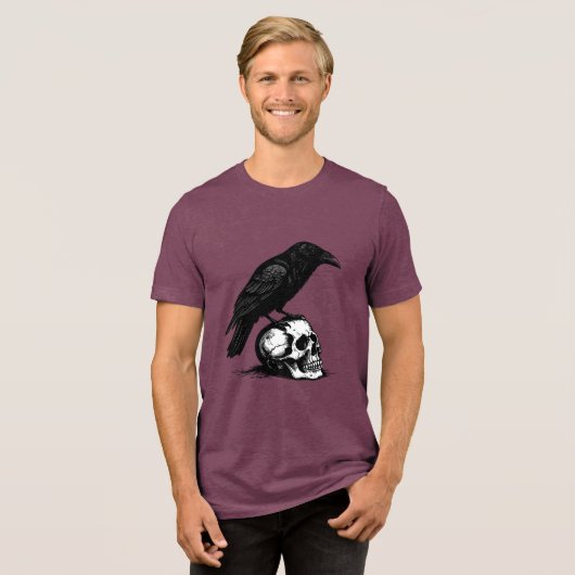 T-shirt En Tri-matière No Kings  (Recto plein)