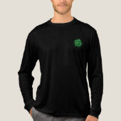 T-shirt En Tri-matière Noël éternel (Recto)