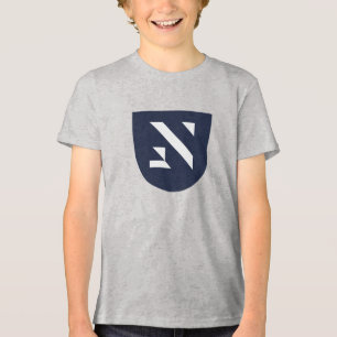 T-shirt En Tri-matière Nouveau Collège de Floride Le Collège d'Honneur
