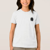 T-shirt En Tri-matière Nullwake (Recto)