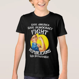 T-SHIRT EN TRI-MATIÈRE OR WA FBI DOJ ID NM UT CO NE WY OH MT MI FL VA PA