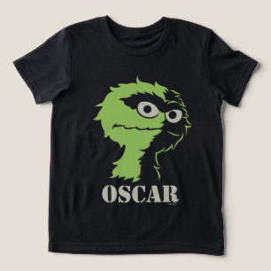 T-shirt En Tri-matière Oscar du Groupement moitié