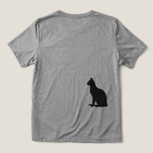 T-shirt En Tri-matière Où la curiosité rencontre le cosmos.