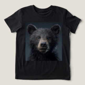 T-shirt En Tri-matière Ours