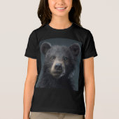 T-shirt En Tri-matière Ours (Recto)