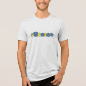 T-shirt En Tri-matière Ours (Recto)