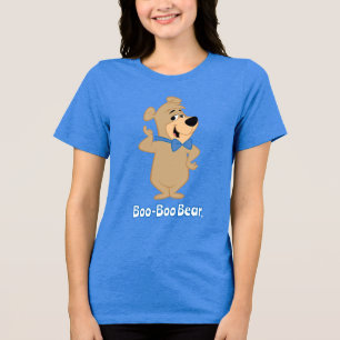T-shirt En Tri-matière Ourson Boo-Boo précoce
