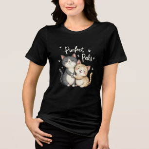 T-shirt En Tri-matière Pal