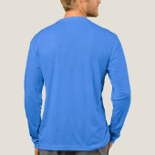 T-shirt En Tri-matière Papillon Monarque (Verso)