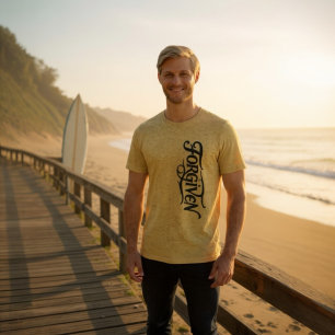 T-shirt En Tri-matière Pardonné