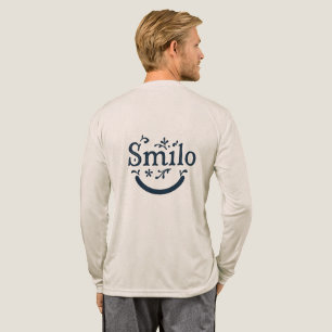 T-shirt En Tri-matière Patience ouvre chaque porte-sagesse arabe