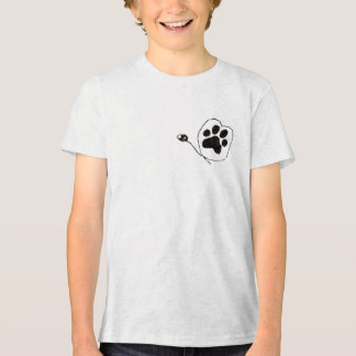 T-shirt En Tri-matière Patte