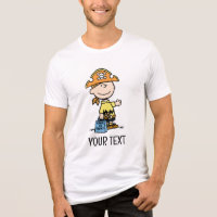 Peanuts Charlie Brown Pirate Halloween