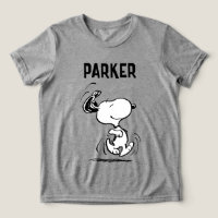 Peanuts | Snoopy Danse Joyeuse