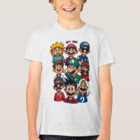 personnage emblématique