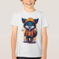 personnage emblématique