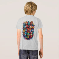 personnage emblématique