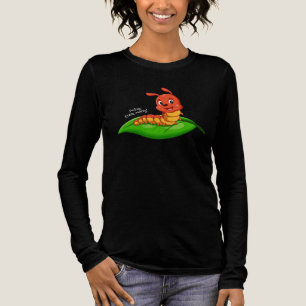 T-shirt En Tri-matière Personnage Mignon Kawaii