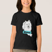 T-shirt En Tri-matière Personnaliser (Recto)