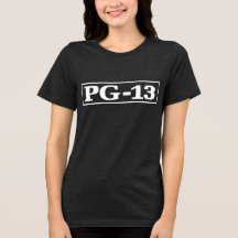 PG-13