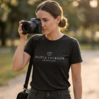 Photographe Personnalisé Moderne | Amour de la Pho