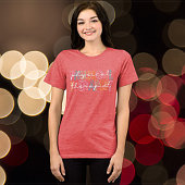 T-shirt En Tri-matière Physothérapie Unisex