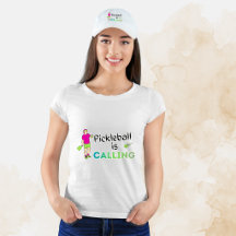 Pickleball Appelle