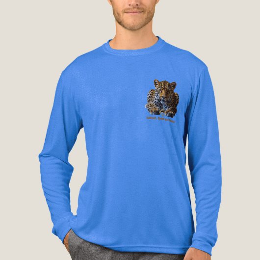 T-shirt En Tri-matière Playera (Recto)