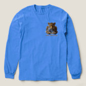 T-shirt En Tri-matière Playera (Motif devant)