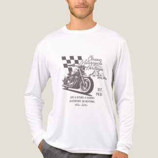 T-shirt En Tri-matière Playera